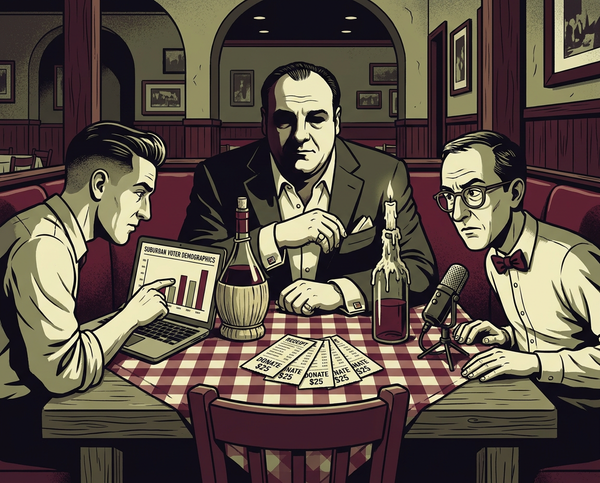 The Protection Racket