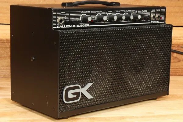 The Lunchbox from Hell: How Solid-State Learned to Growl