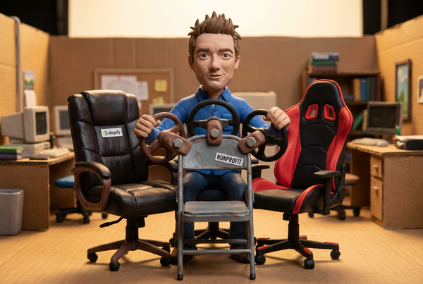 This Fucking Guy: David Heinemeier Hansson