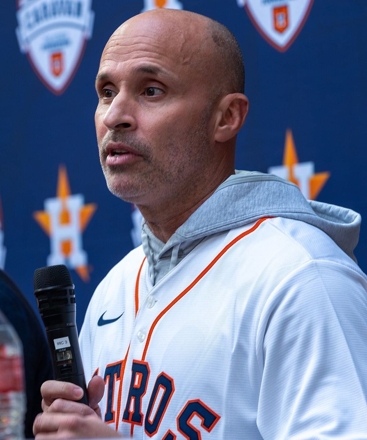 Joe Espada