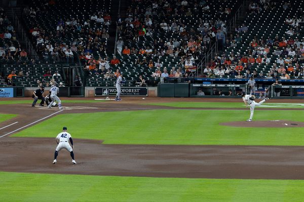 Astros Rumor Roundup: What the Yankees Lose in Spencer Medick, Per a Houston Source