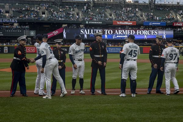 Astros Rumor Roundup: Seattle Eyes a Former Astros Coach, and the Angels Could Chase Houston's GM Names