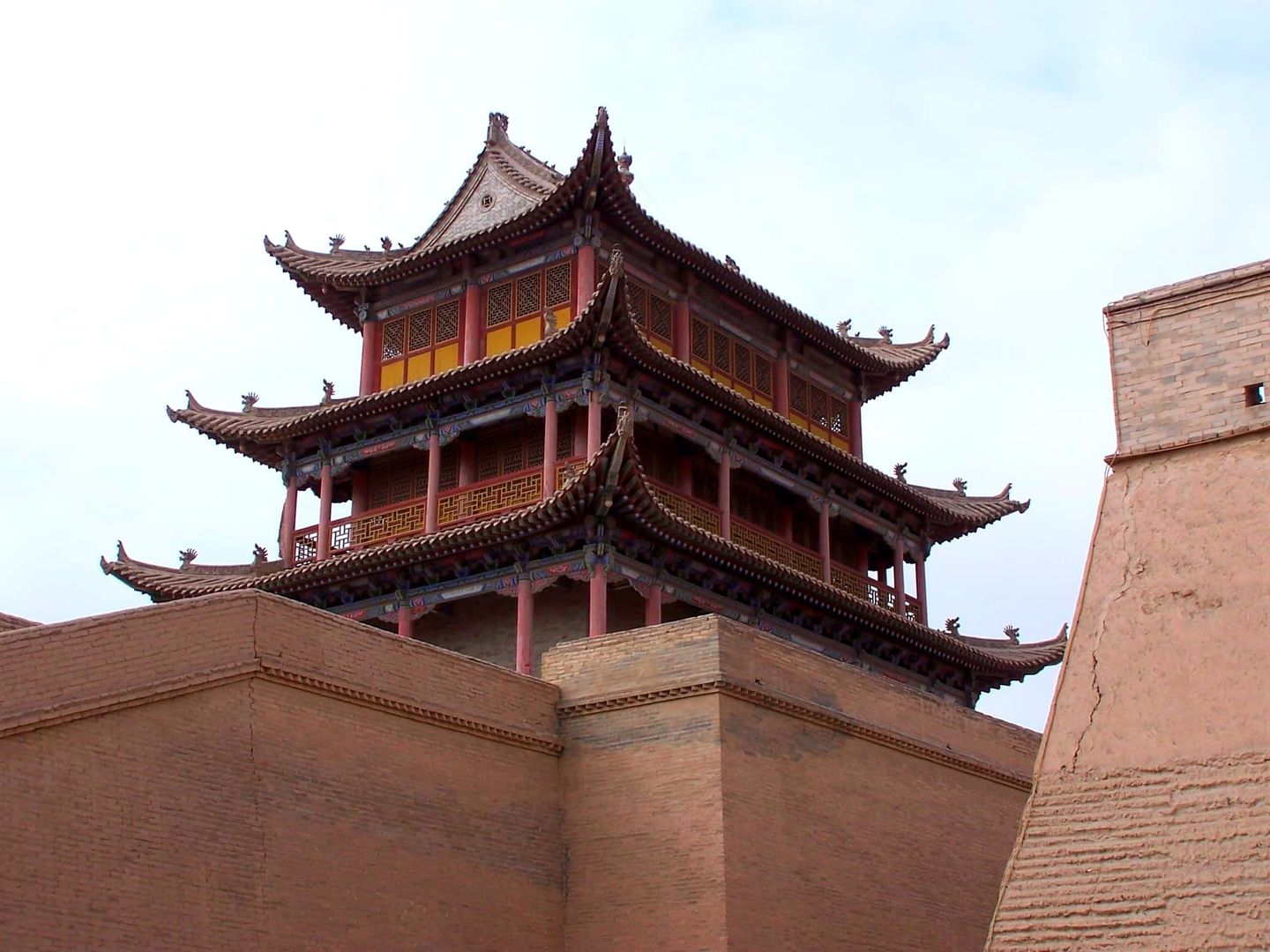 China: an introduction