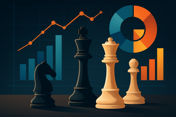 Competitive analysis is your GPS to success - theproductuniversity.com