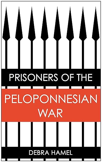 Prisoners of the Peloponnesian War