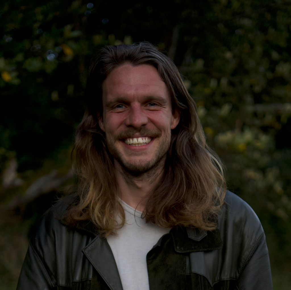 About this site & me