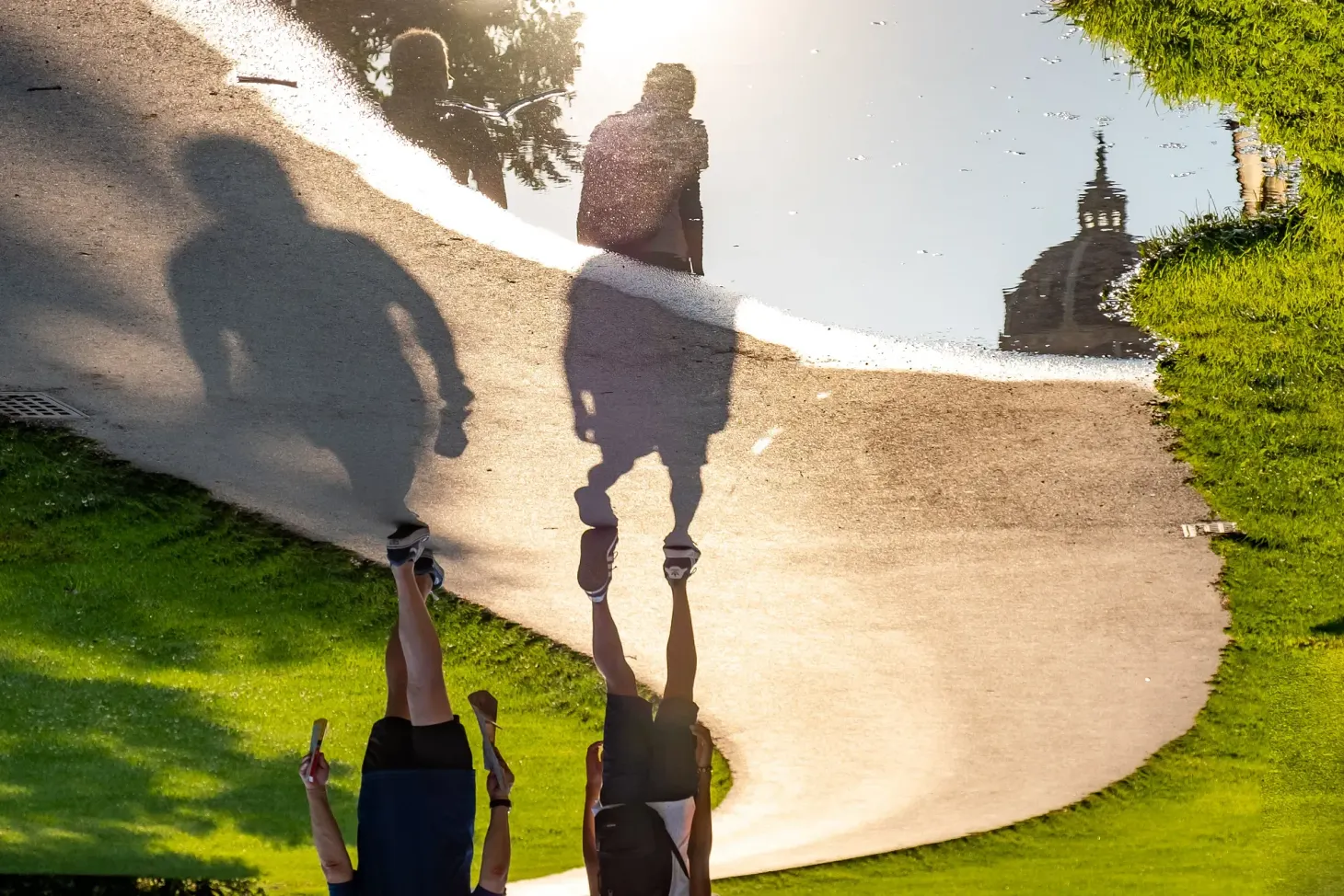 4 Paradigm Shifts We Need To Invite To Co-Create a More Beautiful Future [#39]