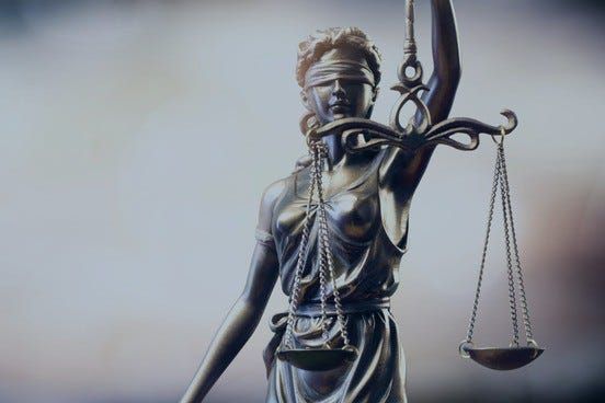 Restoring democracy demands justice not retribution