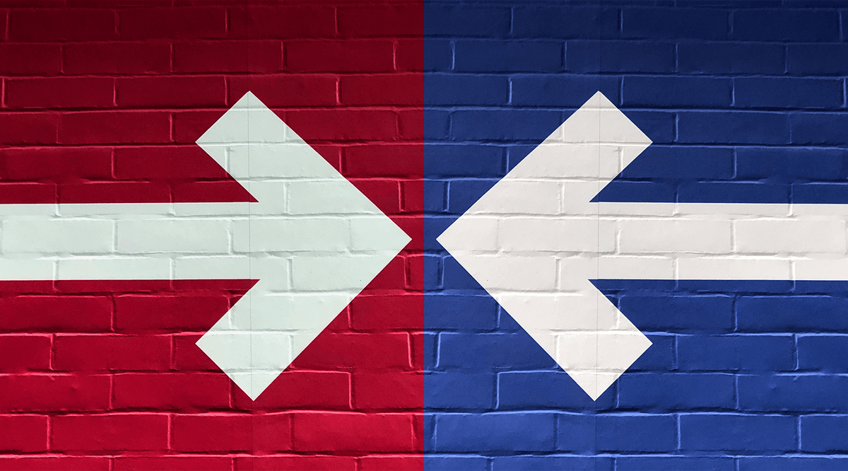 Why we should care about polarization
