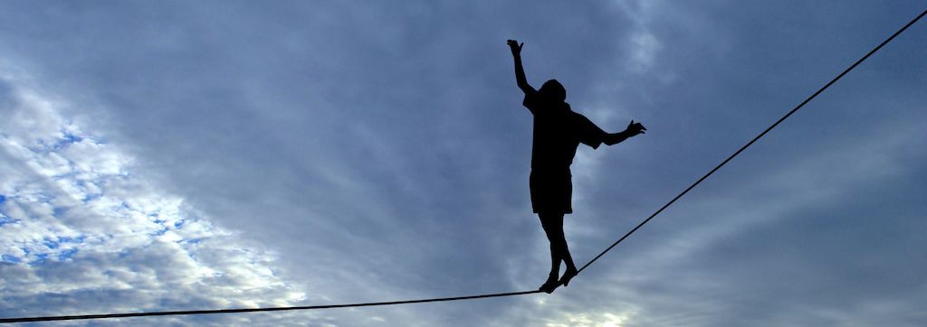 Proximity to precarity