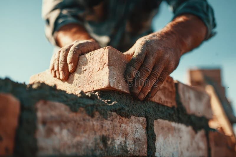 Winning Is Not Building