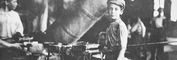 A new labor race to the bottom?