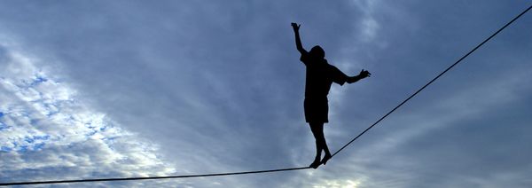 Proximity to precarity