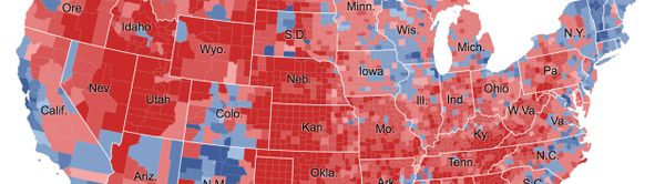 Democrats are getting what we deserve