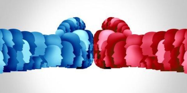 Party and ideology in 2025