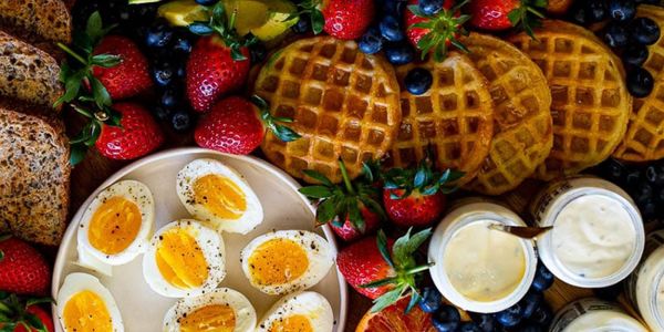 Culture eats strategy for breakfast