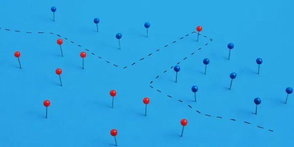 Weekend Edition: Redistricting or realignment?