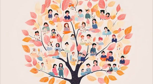 A new pattern for a new year: compete, collide, or cooperate?