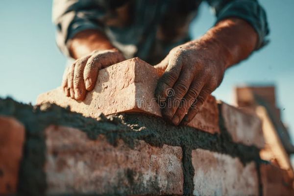 Winning Is Not Building
