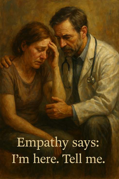 Empathy: What Leaders Need to Know