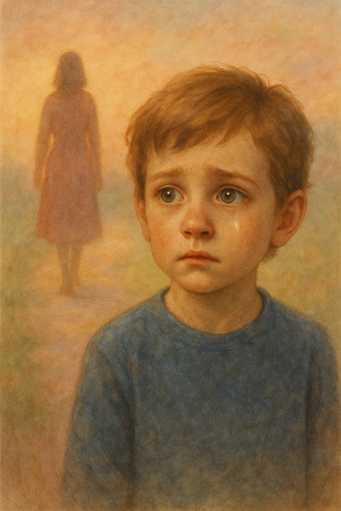 Mentorship and Sparkly Kids