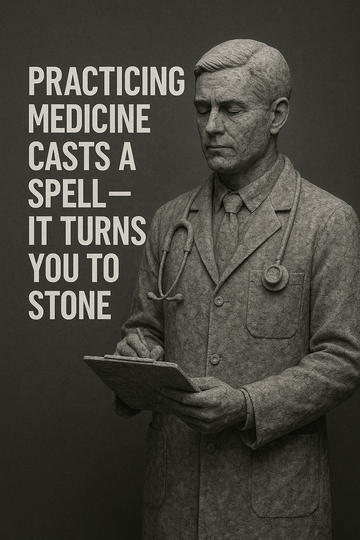 Passion or Paralysis? Rethinking Resilience in Healthcare