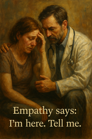 Empathy: What Leaders Need to Know