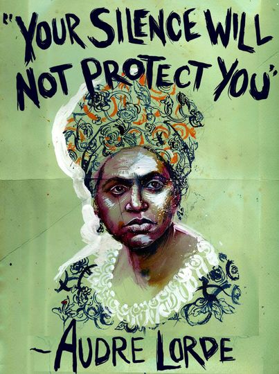 When Silence Becomes Action