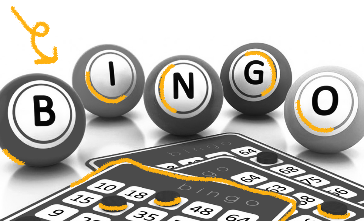 The History of Bingo