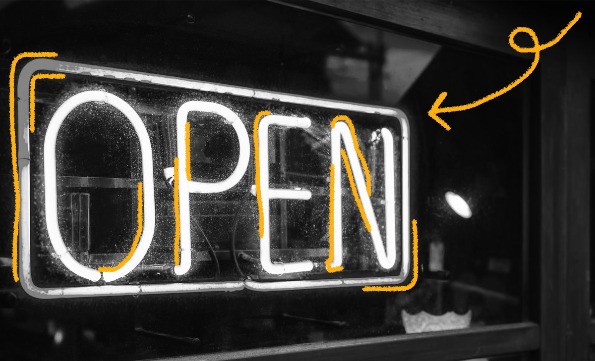 The History of Neon Lights