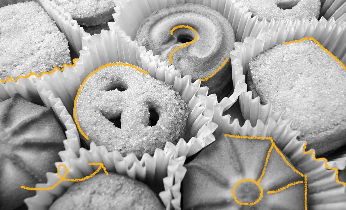 The History of Shortbread Cookies