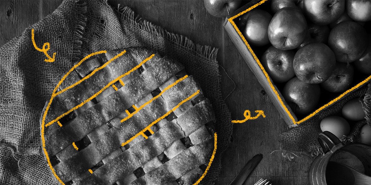 The History of Apple Pie