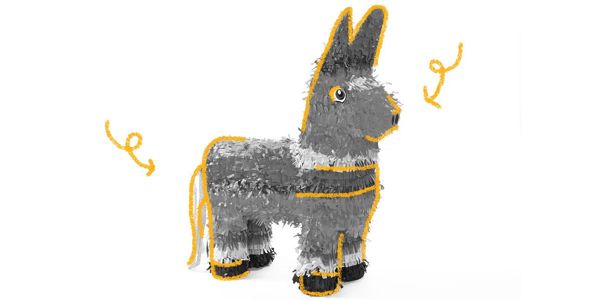 The History of the Piñata