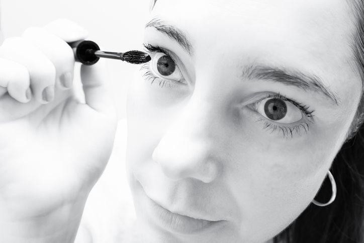 The History of Mascara