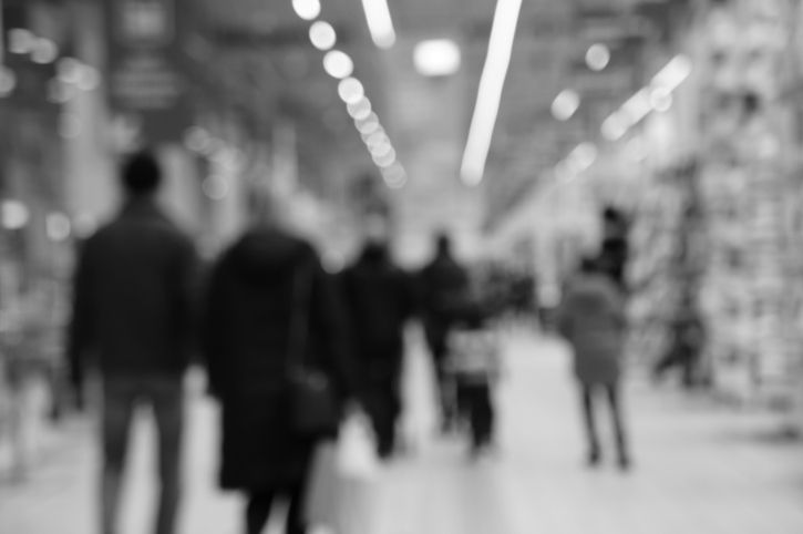 The History of Black Friday