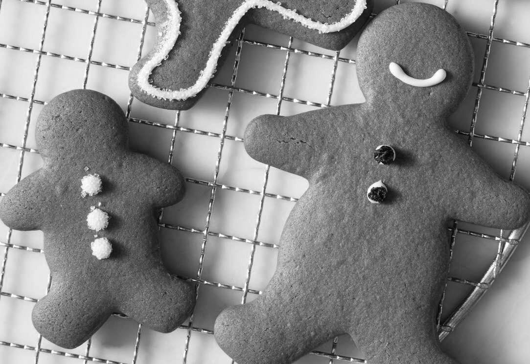 The History of Gingerbread