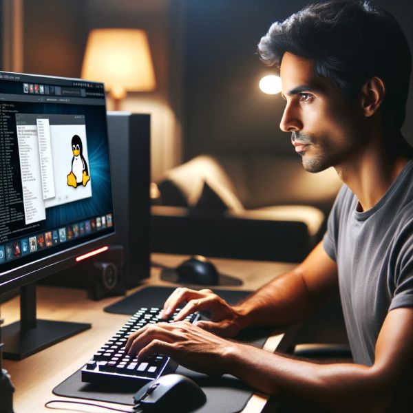 Why I'm done with Nobara Linux: A Breakup Story with a Tech Twist