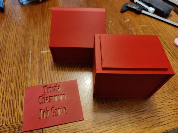 Taking commission work can be frustrating