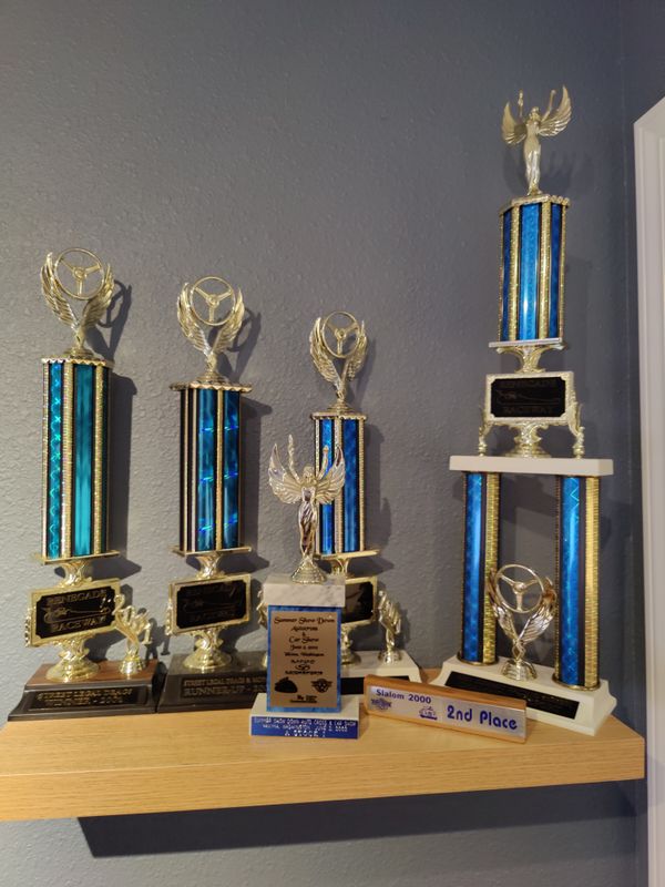 I sold three gasoline vehicles and bought two electric cars - Part 1