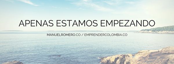 ¿Que es EmprenderColombia.co?