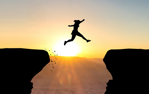 How To Break Free Of Self-Limiting Beliefs