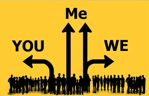 Seven Senses Of Self-Development