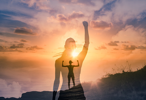 Five Ways To Build Confidence And Win In Life