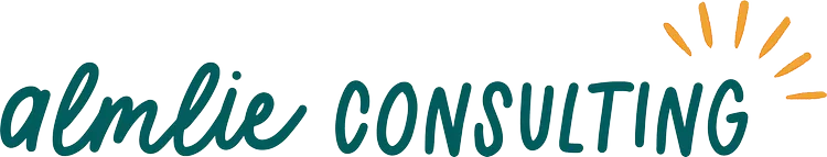 Almlie Consulting logo