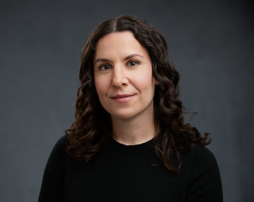 Melissa Nightingale