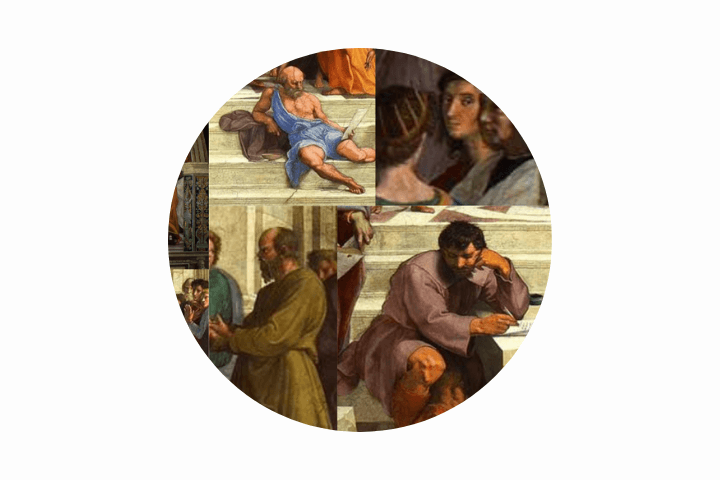 Back to School (of Athens): What Raphael Teaches Us About Learning