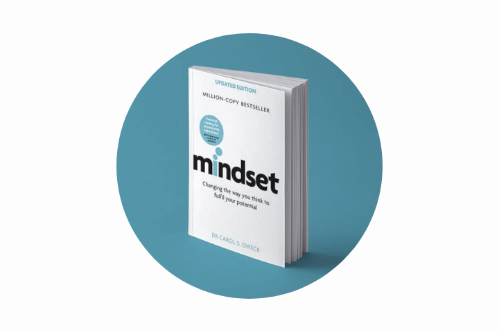 Mindset: Changing the Way You Think to Fulfil Your Potential