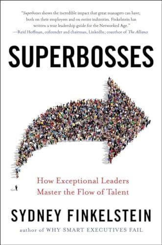 The Bosses Who Build Other Bosses