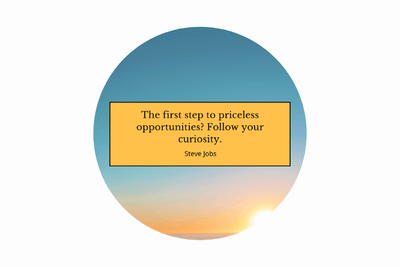Curiosity: The Leadership Edge No One Taught You