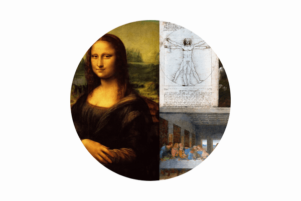Leonardo da Vinci Lessons: Learning and Living Like a Master